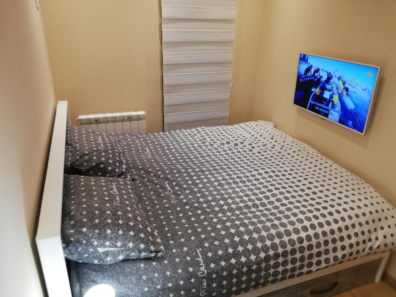 Lux Apartman Natasa ซลาตีบอร์ ภายนอก รูปภาพ