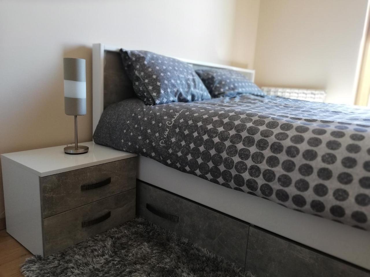 Lux Apartman Natasa ซลาตีบอร์ ภายนอก รูปภาพ