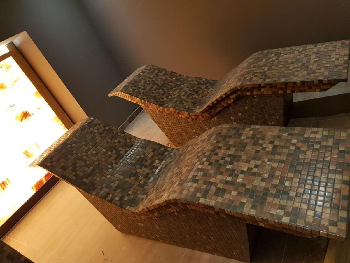 Lux Apartman Natasa ซลาตีบอร์ ภายนอก รูปภาพ